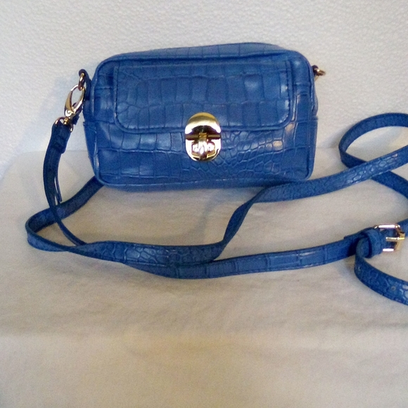 Crossbody bag